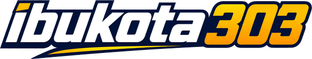 Logo ibukota303